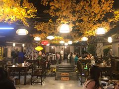大堂-庭院小酌(瑞莲街店)