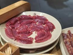 -小牛叔鲜切牛肉·火锅·烤肉自助(公济桥路店)