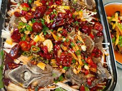 -伊帆食府·青海地方特色美食