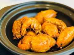 -泮溪酒家(荔枝湾店)