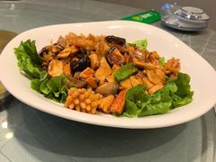 -裕德隆清真饭庄·天津特色菜(东丽店)