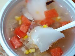 椰子水清补凉-文昌邓记清补凉(西沙路店)