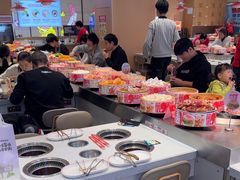 -龍歌自助小火锅(李沧丽达店)