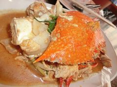 -Dang restaurant (patong phuket)
