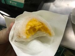 -澳门长洲糯米糍(柯打苏沙街店)