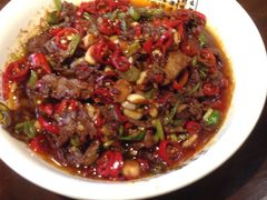 -万小金辣椒炒肉(抚河南路店)