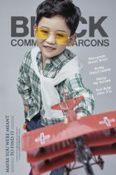 -韵纪亲子儿童摄影·孕妈照