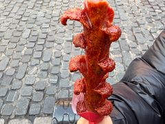 -黑色经典臭豆腐·湖南特产(坡子街店)