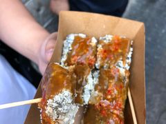 -品腐记·豆腐王朝(老门东总店)