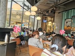 -Wagas沃歌斯(合生汇店)
