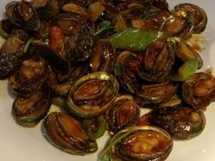 -旺角小渔村(幸福中路店)