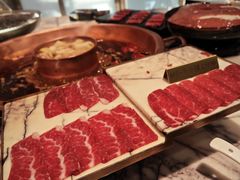 -肆味(东原1891江景店)