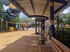 -上海玛雅海滩水公园