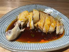 -南小蟹手工點心(三里屯店)