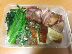 -灵记饭店(营地大街店)