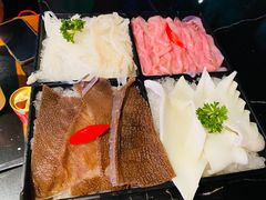 -珮姐老火锅(新街口店)