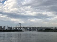 景点-台场海滨公园船码头