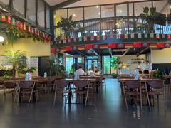 -普兰达德国餐厅·德式脆皮烤猪肘·自酿啤酒(观唐店)