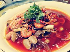 -瓷忆·瓷文化餐厅(上海店)