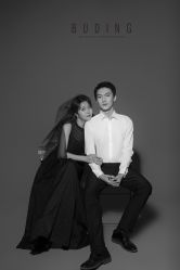 -布丁婚纱摄影工作室