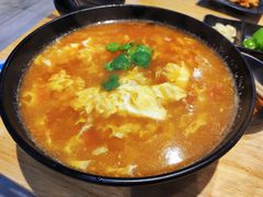 面疙瘩汤-莱真牛碳火烤肉(合肥旗舰店)
