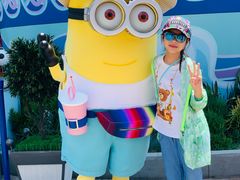 -好莱坞环球影城