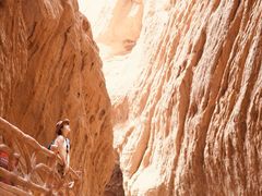 -天山神秘大峡谷