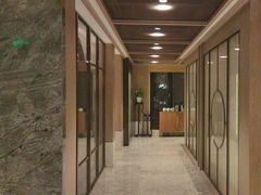 -杭州西湖柳莺里酒店·闻莺厅