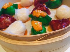 -三号黄浦会Canton Table