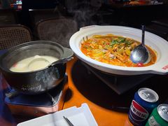 -魏铭鱼头捞饭(晋阳路店)