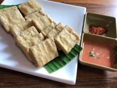 石屏包浆豆腐-云上千禾(水上店)