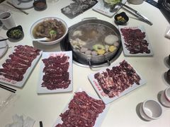-陈记顺和潮汕牛肉火锅(韩江路店)