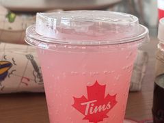 -Tims天好咖啡·贝果(杭州东站店)