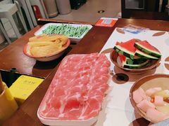 -江北北火锅馆·公路夜市(魏公村店)