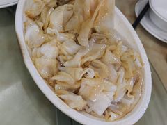 -深圳柯记餐厅(大望店)