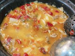 -李师傅脆肚(华强北店)