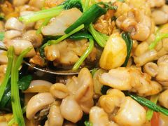 生肠煲-海宝酒家(中山四路店)