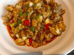 -简小舍·民间手艺菜(武昌江滩店)