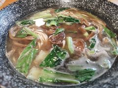 -瑞华老鸭面馆