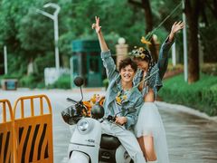 -全城热恋旅拍·摄影