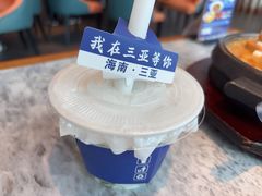-不仔客海鲜·烧烤·270度海景餐厅(大东海店)