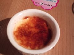 焦糖吉士-卡朋西餐(较场西路店)