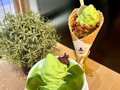 -六六·抹茶66’s SALDessert(保利时光里店)