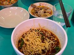 -川正旺江湖菜(三元桥店)