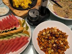 -张记聚福楼(范西店)