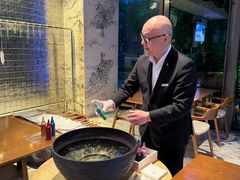 -上海漕河泾万丽酒店