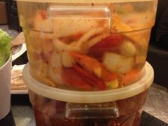 -黄记煌三汁焖锅(崇文门店)