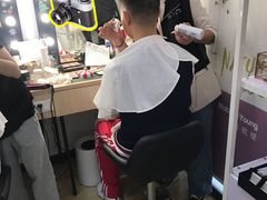 -真我樣照相馆·身份证·证件照·外拍(环球港店)
