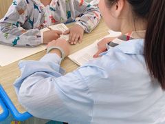 -汉阳区怡畅幼儿园