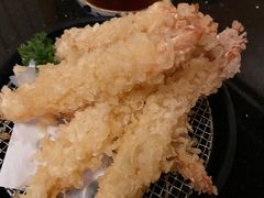 -德川家日本料理(龙德广场店)